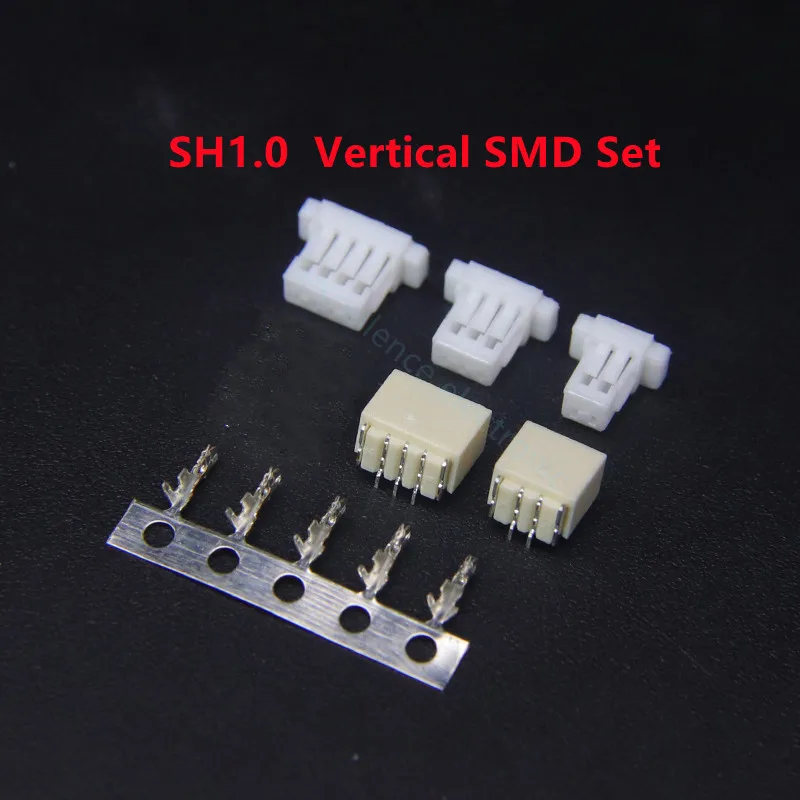 SH1.0 Vertical