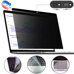 Apple MacBook Air 13 M1 Protector de pantalla con privacidad