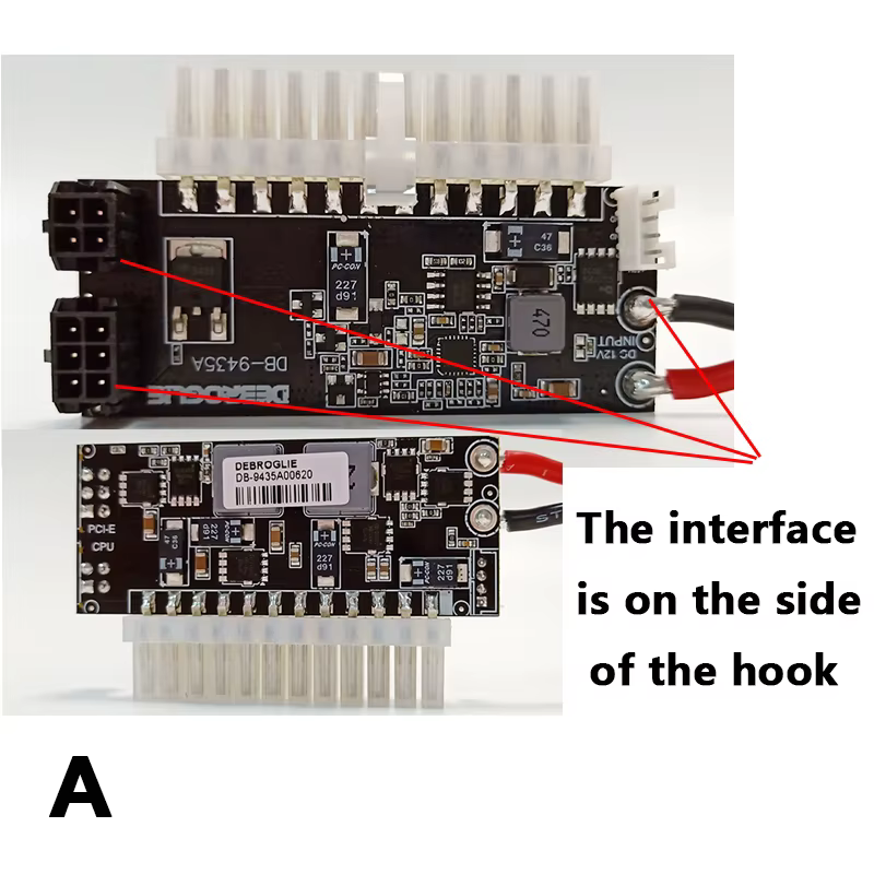 Baterías Recargables LR14 Alta Capacidad Pack 4 Unidades - imagen 3