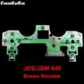 JDS JDM 040 green
