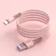 Pink for Micro USB