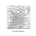 Silver(DIY Assemble)