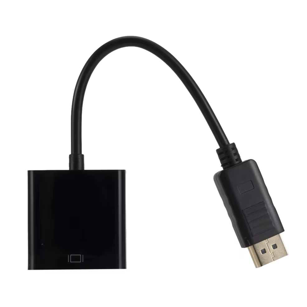 Cables VGA