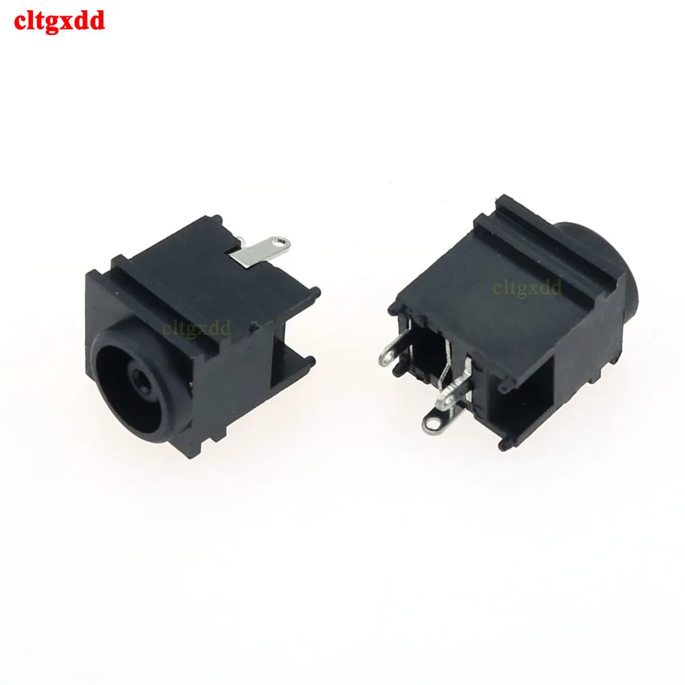 Cltgxdd DC 6,0x4,4, toma de corriente de 3 pines, toma de carga CC para Notebook, Sony Vaio, VGN-C, FE, FS, FW, FZ, NR, serie TZ - imagen 3