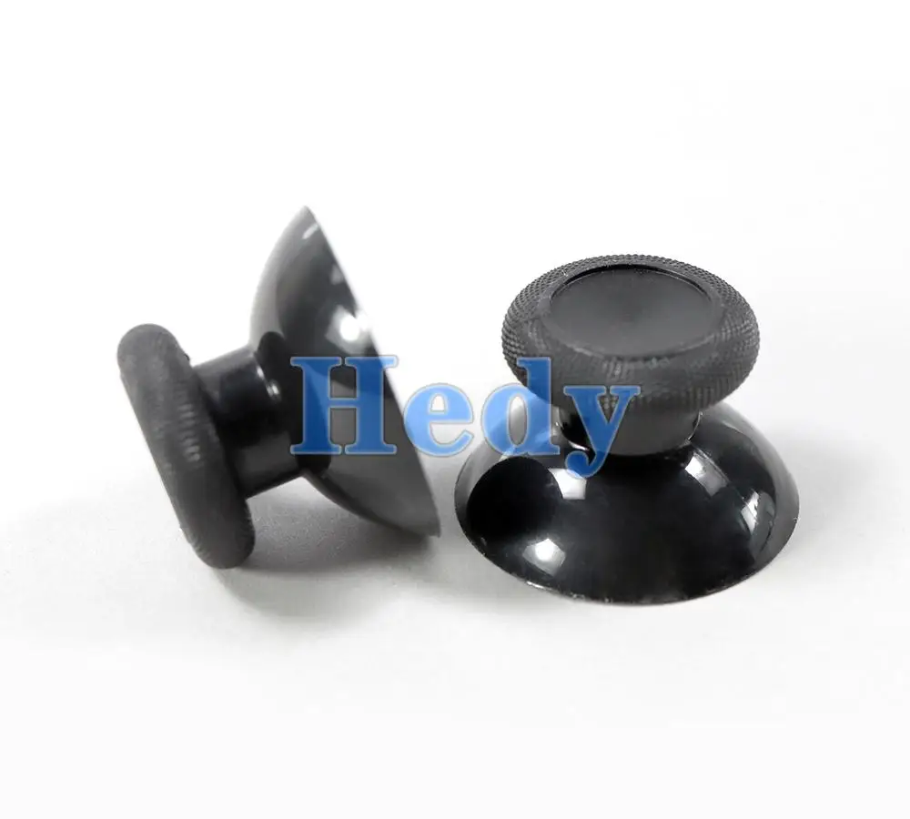 100 Uds plástico para XBOX ONE Thumb Stick tapas de Joystick cubiertas de empuñaduras para XBOX Series S X accesorios de controlador tapa basculante 3D - imagen 5