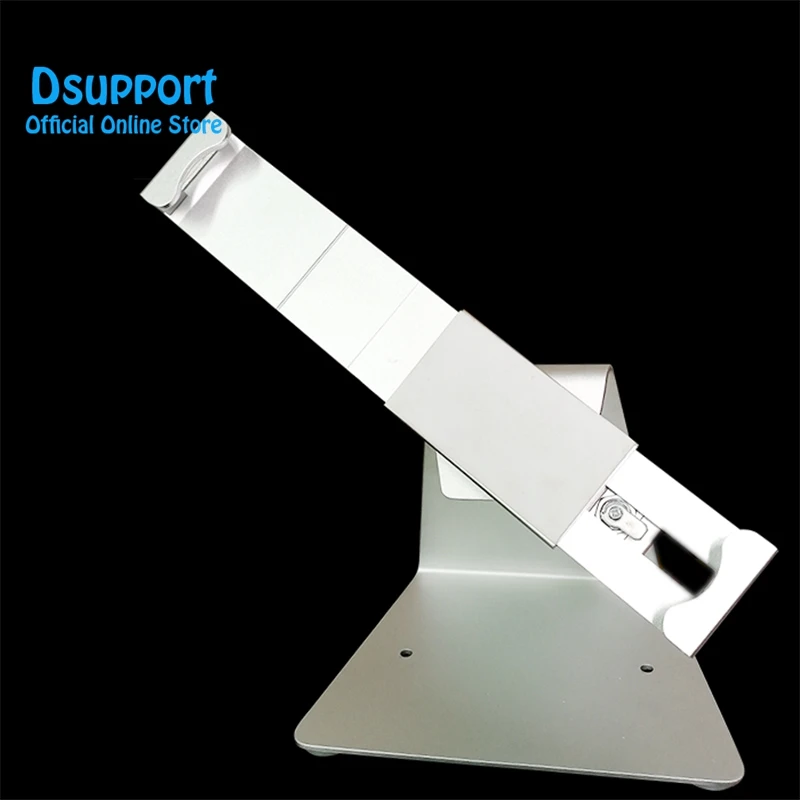 Soporte Antirrobo de Sobremesa para Tablet 7-13 Pulgadas
