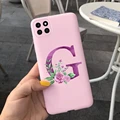 Pink G