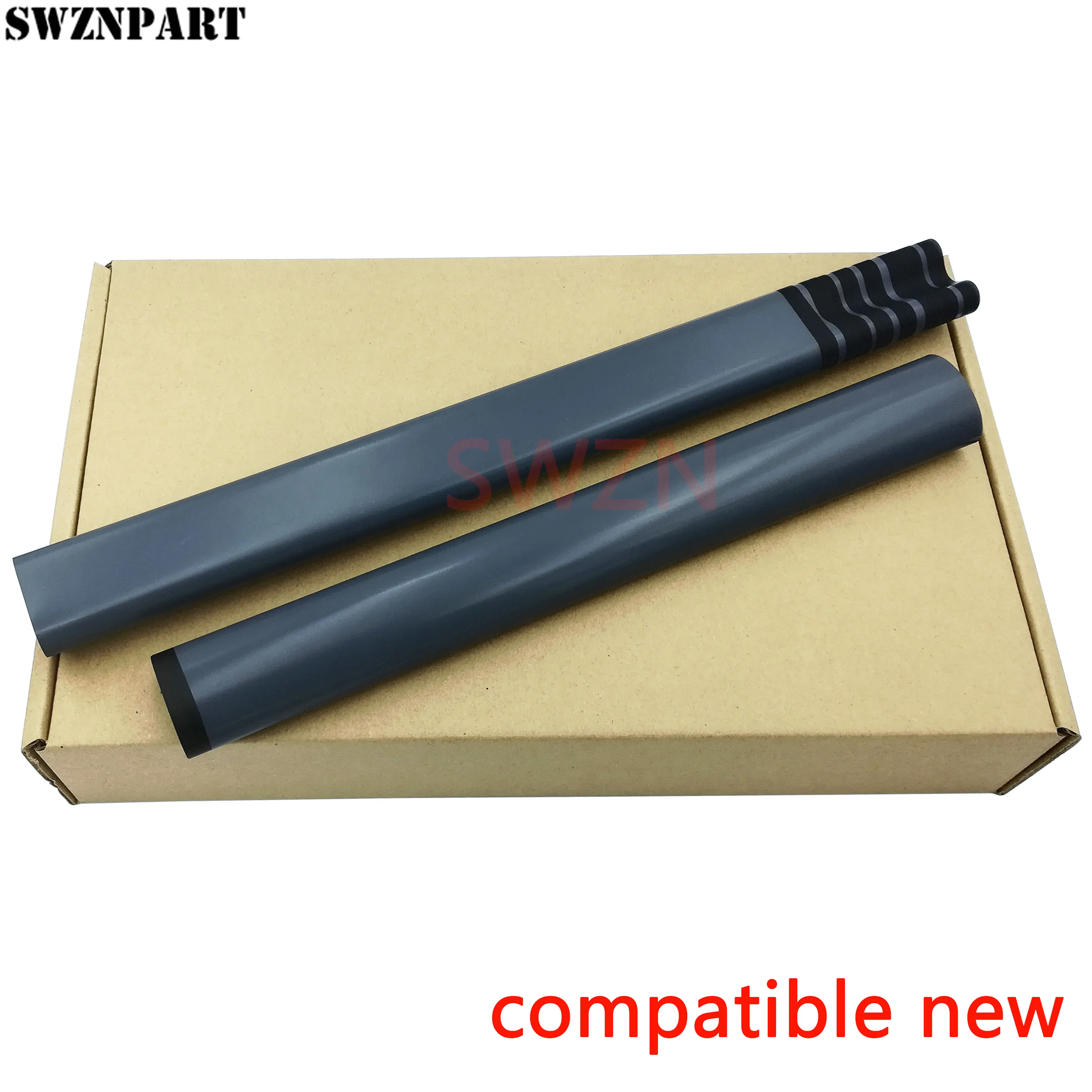 20 piezas funda de película fusor para HP P3015 M521 M525 M501 M506 M527 4100 P3011 para Canon LBP 4870 4890 6750 6780 IR1435 - imagen 4