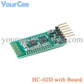 Board Soldered Pin