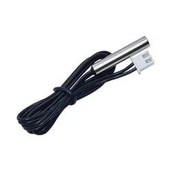 Termistor NTC 10K Impermeable – Sonda Temperatura Arduino W1209
