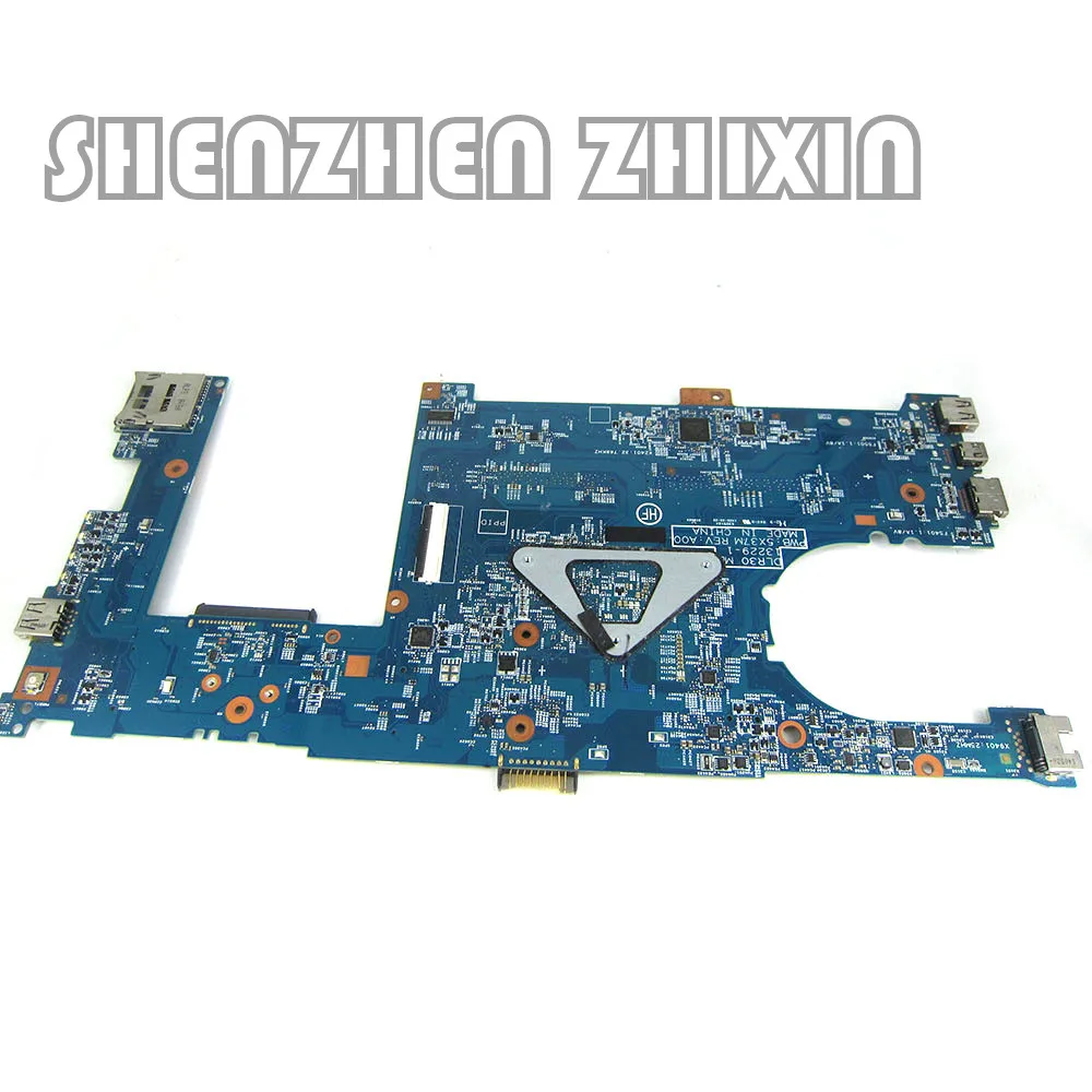 Yourui para la placa base del ordenador portátil Dell Latitude 3340 con 2957U 13229-1 PWB: 5X37M CN-0DKY98 DKY98 prueba de 100% - imagen 3