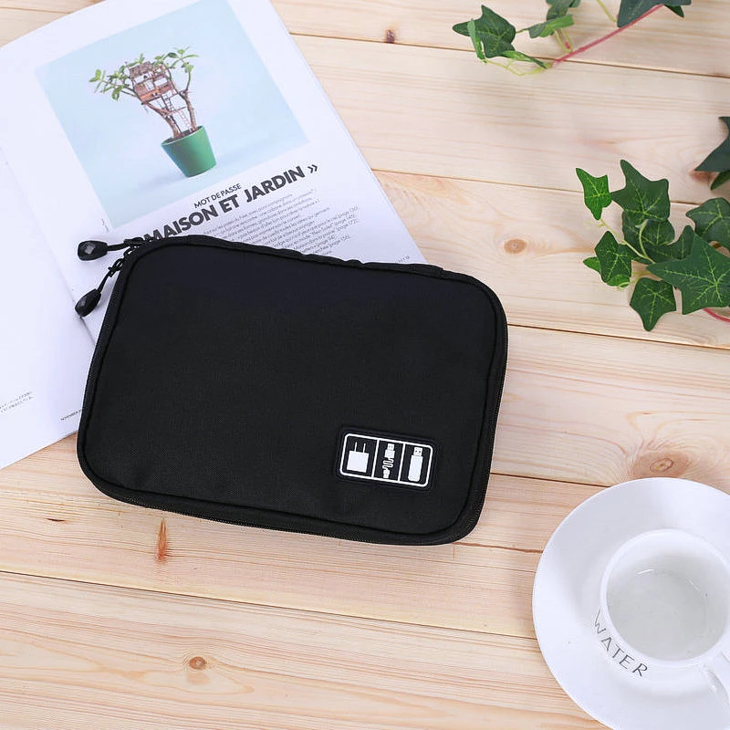 Estuche UTHAI T47 para Disco Duro Portátil – Viaje y SSD - imagen 5