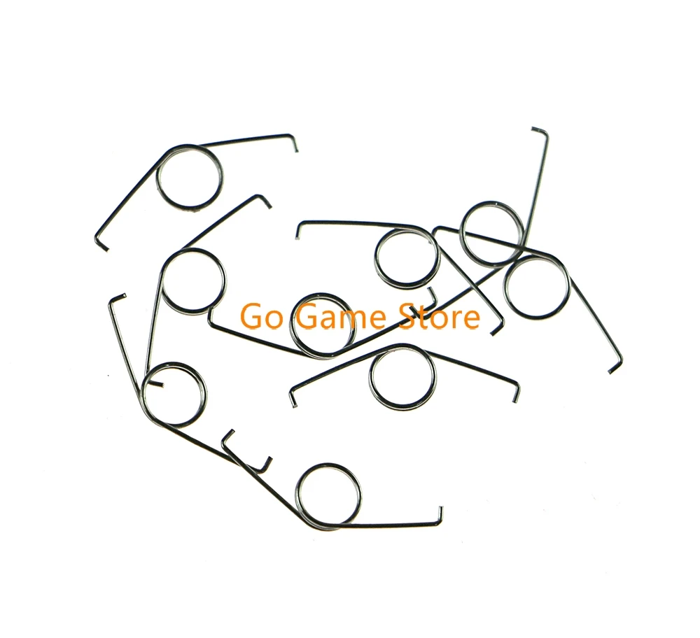 200 unids/lote para PS4 DS4 Pro controlador delgado resorte JDS 030 R2 L2 botones de disparo resortes - imagen 5