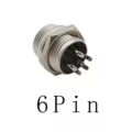 6 Pin Plug