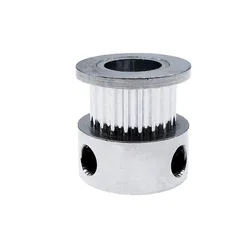 Polea Sincronizadora GT2 16 Dientes 5mm Impresora 3D