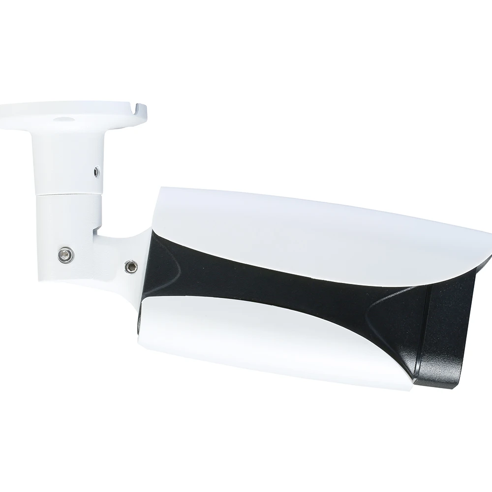8MP 4K cámara de vigilancia IP al aire libre H.265 Onvif bala Array noche IR visión 4MP POE camara videovigilancia - imagen 3