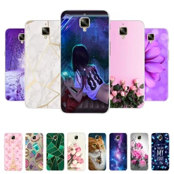 Funda Silicona Ultrafina OnePlus 3T con Diseño Dibujos Animados