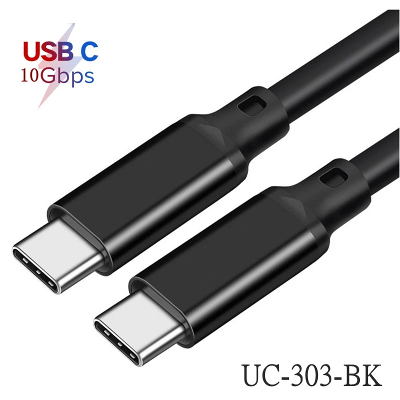 UC-303-BK