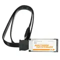 Expresscard cable