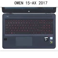 OMEN 15-AX