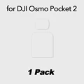 1 Pack DJI Pocket 2