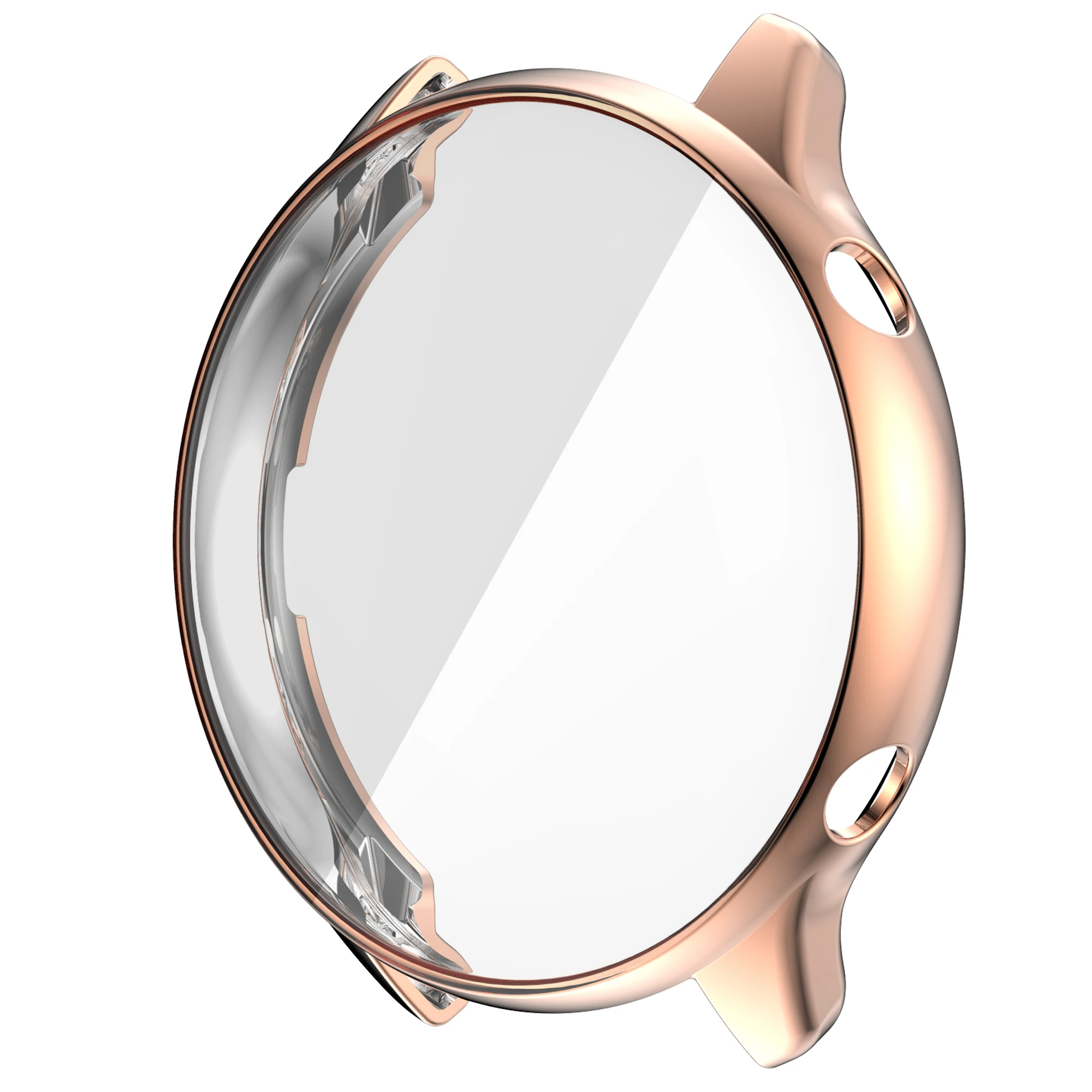 Funda protectora para reloj inteligente Amazfit GTR 2e GTR2, carcasa protectora completa de TPU para Huami Amazfit GTR 2/2e, fundas de pantalla - imagen 5