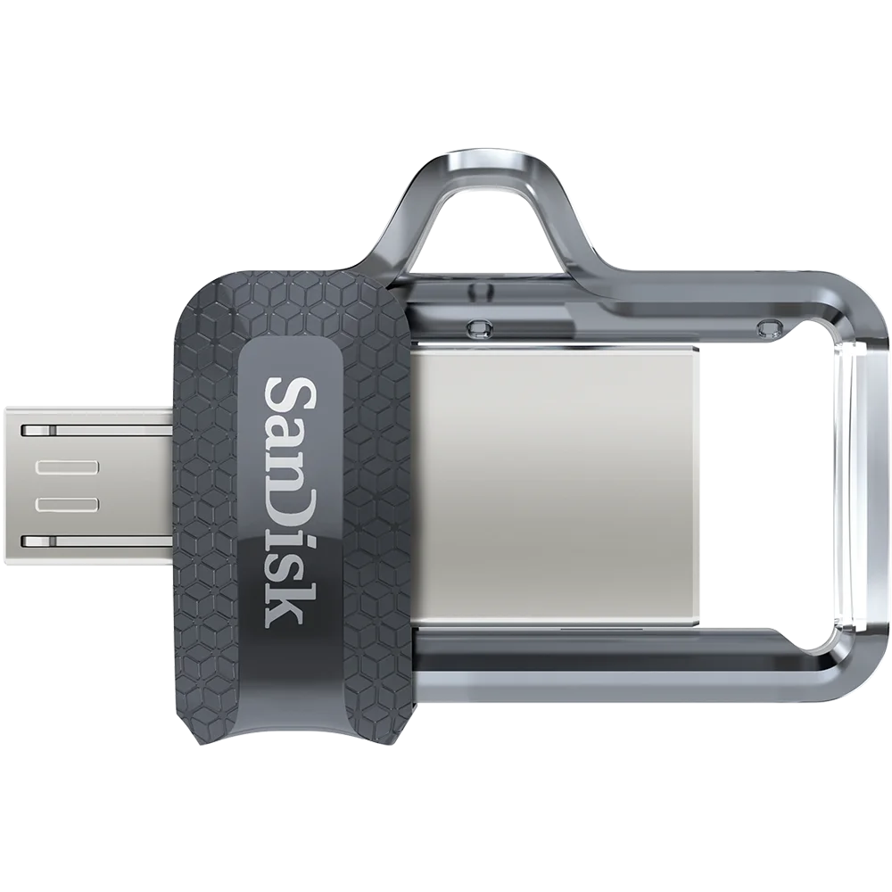 100% Sandisk Original usb 3,0 extremadamente alta velocidad 150 MB/S unidad Flash USB Dual OTG 64GB 128GB 32GB Pen Drive teléfono genuino - imagen 5