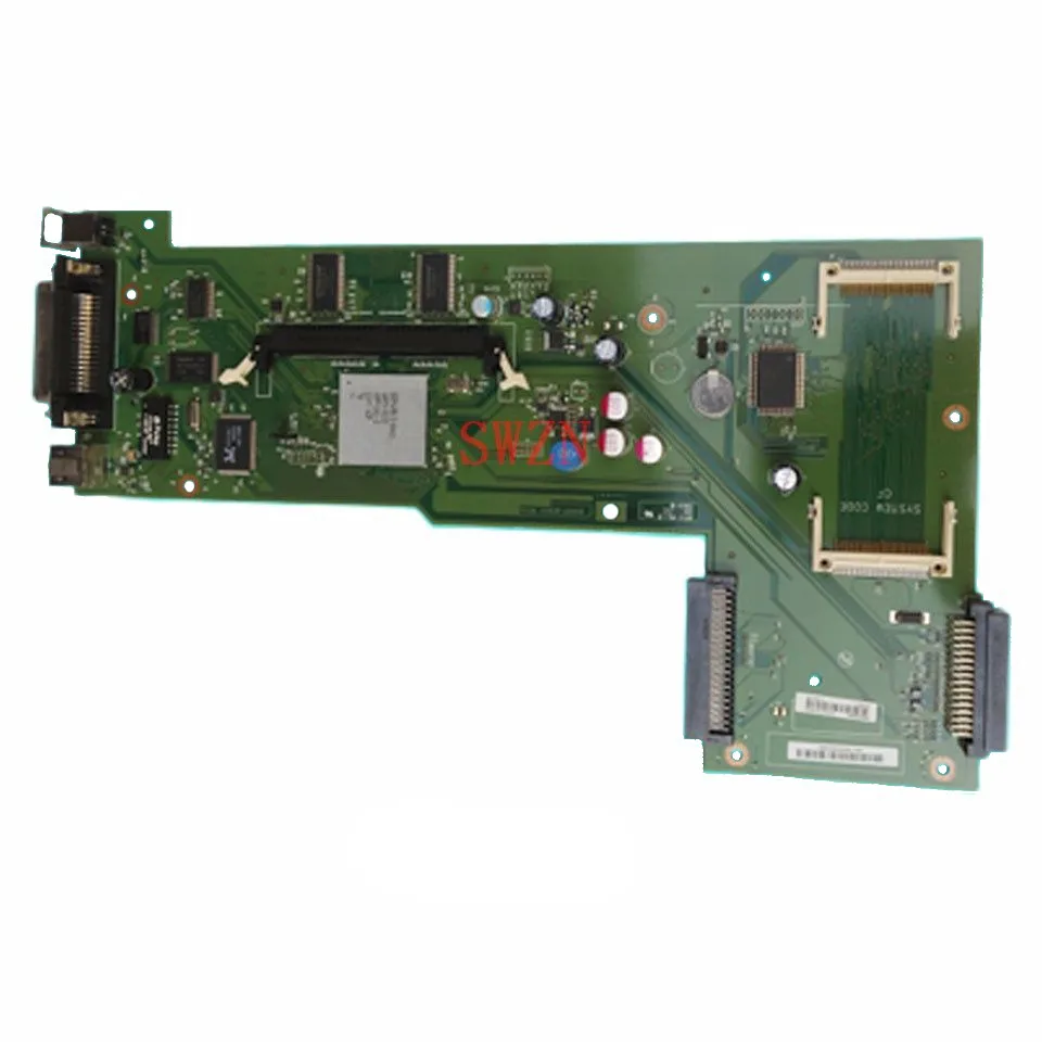 Formatter-placa base para HP 5200DTN 5200N 5200 Q6498-69002, placa madre lógica, ensamblaje PCA