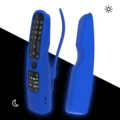 Glow Dark Blue