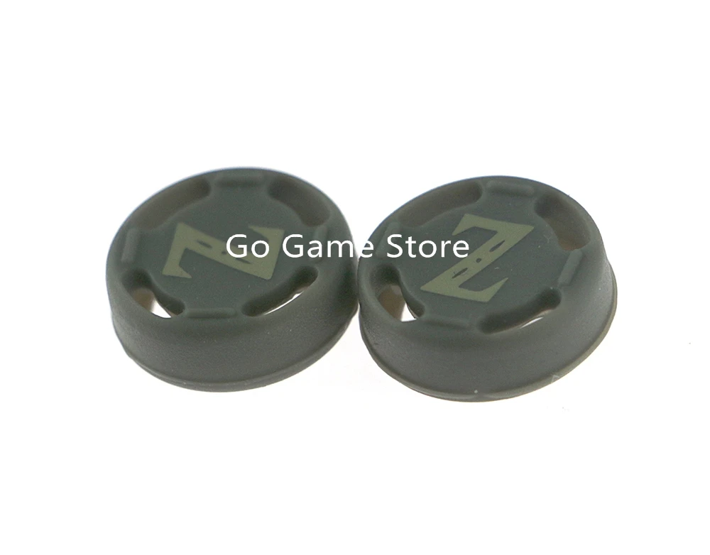 100 Uds para Nintendo Switch controlador Joy-Con empuñadura de pulgar para Nintendo Switch NS tapa basculante - imagen 4