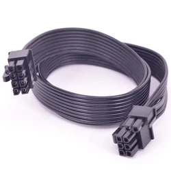 Cable PCIe 8 pines a 6+2 Corsair CX-M Series