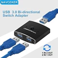 USB 3.0 Switch