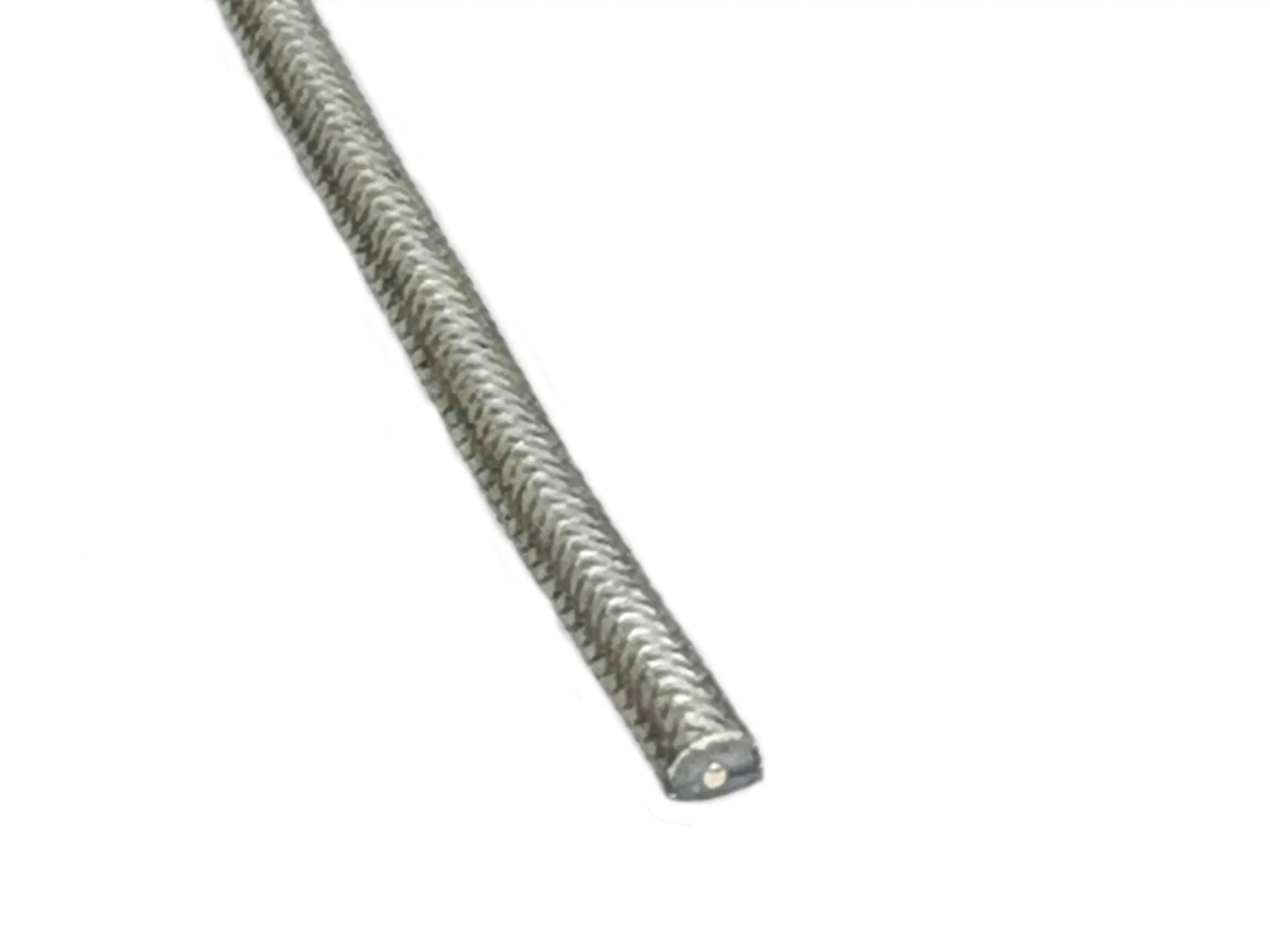 Cable Coaxial RG402 Flexible Pigtail RF 20 Metros - imagen 3