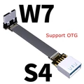 S4-W7 OTG