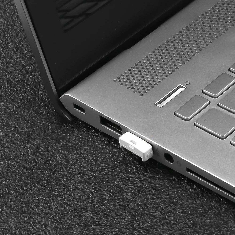 Kebidumei-lector de tarjetas de memoria Flash, Mini adaptador para ordenador portátil, USB 2,0 TF - imagen 5