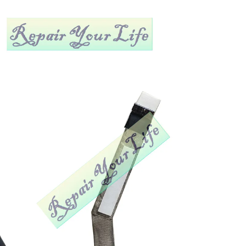 Cable LVDS de pantalla LCD para MSI GE62, MS-16J2, MS16J1, MS16J5, K1N-3040035-H39, Conector de 30 Pines, cinta de vídeo flexible, venta - imagen 5