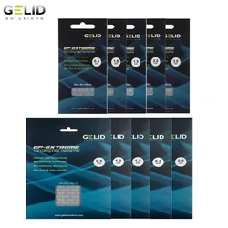 Gelid GP-EXTREME Almohadilla térmica alto rendimiento CPU GPU gráfica