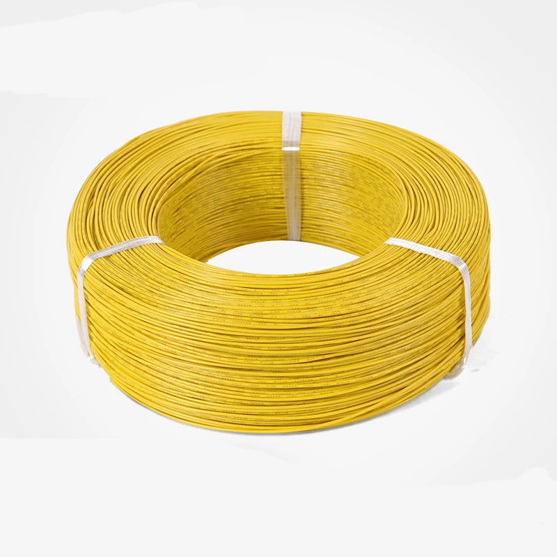 Cable Cobre Estañado 5m 18AWG UL1007 – Para DIY y Lámparas - imagen 2