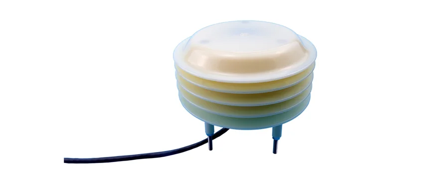 Huidu-módulo RF a todo Color PM2.5/PM10, Sensor de brillo de temperatura remoto IR, HD-S107, HD-S108 - imagen 3