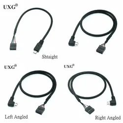 Adaptador PC a Micro USB DuPont – Cable de Datos