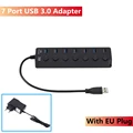 7 port 3.0 with EU