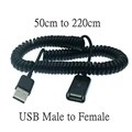 USB M-F 3M
