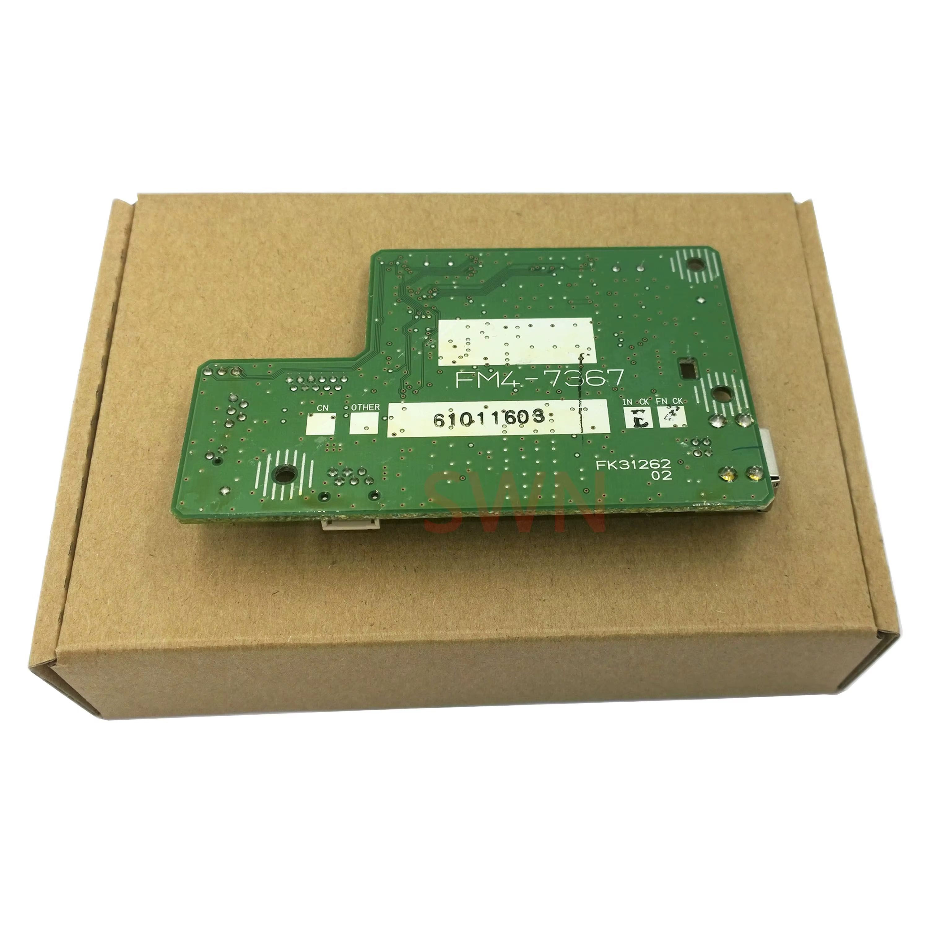 Placa Formateadora Canon LBP7010 LBP7018 FM4-7367 - imagen 3