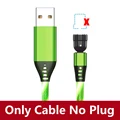Green Only Cable