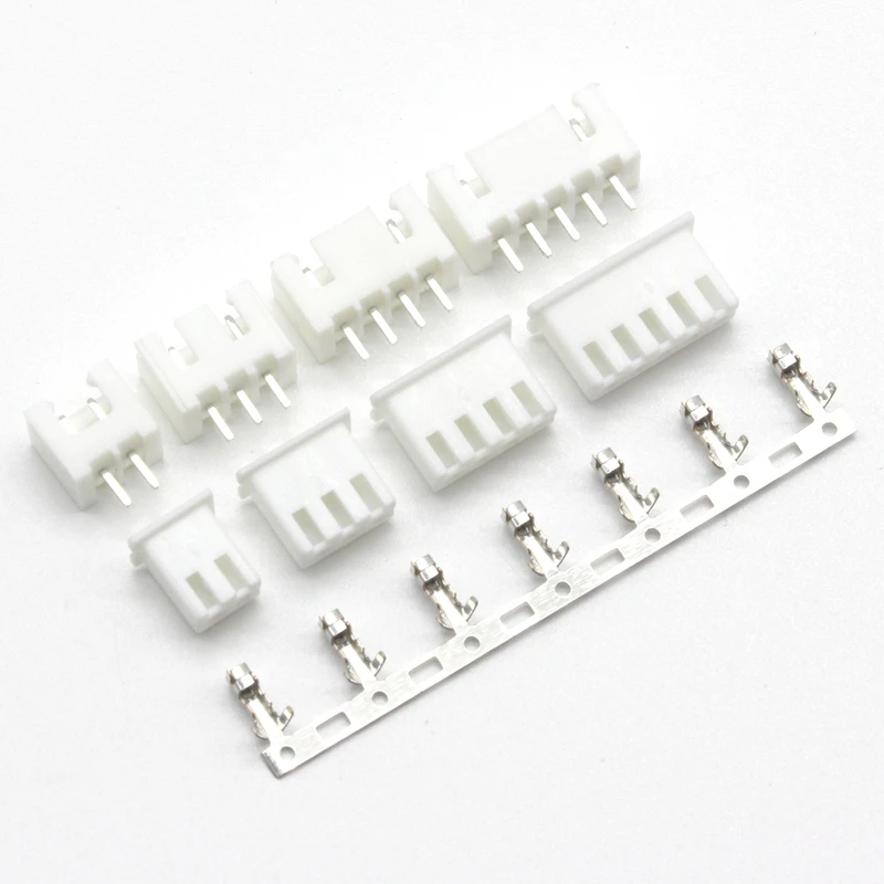 Contenido paquete - Kit completo de instalación