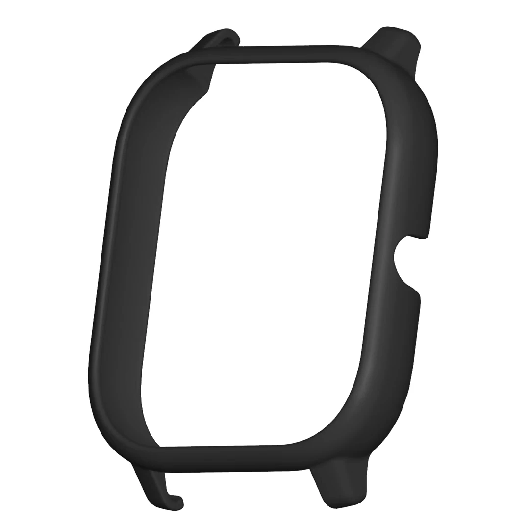 Funda protectora de PC para Xiaomi Amazfit GTS, marco de reloj inteligente, funda protectora de plástico para parachoques Huami Amazfit GTS - imagen 3