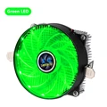 Green LED