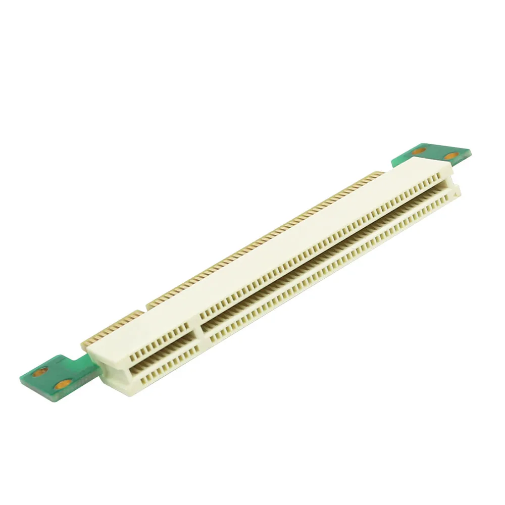 Adaptador de tarjeta vertical PCI, tarjeta de prueba de 32 bits y 120 Pines, protección PCI con dedo dorado, Accesorios para ordenador de escritorio, novedad - imagen 4