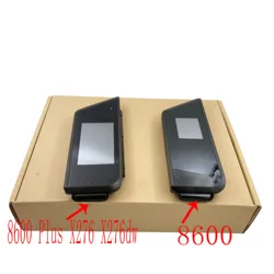 HP Panel táctil de control Officejet Pro 8600 / 8600 Plus