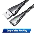 Grey Cable No Plug